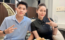 Mối quan hệ của Đình Bắc và Nhật Kim Anh