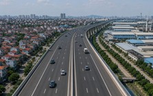 Đề xuất thống nhất áp dụng cơ chế đặc biệt chung cho các dự án cao tốc
