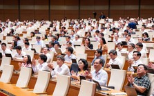 Quốc hội thông qua chính sách đột phá cho TP.HCM và các đô thị đặc biệt