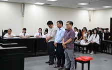 Cựu hiệu trưởng 'ăn chặn' tiền A80 của sinh viên lĩnh án 3 năm tù