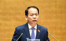 Thời hạn hoạt động dự án khu đô thị lấn biển không quá 70 năm