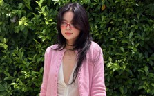 Hoàng Thùy Linh hiện tại
