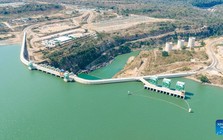 Khánh thành nhà máy thủy điện trị giá gần 3 tỷ USD do Trung Quốc tham gia xây dựng: Tổng thống thừa nhận dự án gây tranh cãi nhưng không thể từ bỏ