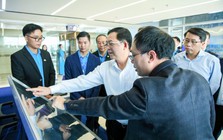 CMC lọt Top 10 doanh nghiệp Công nghệ - Viễn thông nộp ngân sách lớn nhất Việt Nam năm 2026