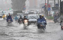 Cảnh báo mưa to diện rộng, người dân các tỉnh miền Bắc, Thanh Hóa và Nghệ An đặc biệt lưu ý