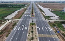Ninh Bình phê duyệt tuyến đường 39km hơn 7.100 tỷ đồng nối Hoa Lư - Nam Định
