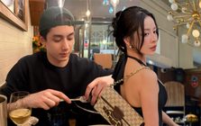 Gia thế bí ẩn của trai trẻ kém 11 tuổi nghi đang hẹn hò Chi Pu