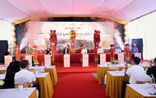 Nơi có đại học rộng nhất Việt Nam, khu công nghệ cao gần 1.600 ha đón thêm dự án biệt thự nằm tại giao điểm  hai tuyến đường sắt đô thị quan trọng