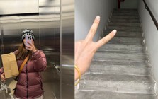 Bất chấp mọi lời khuyên, tôi bán căn hộ tầng 25 để chuyển xuống tầng 4: Ở rồi mới thấy "cảnh"...