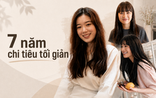 7 năm sống tối giản, 10 năm tiết kiệm tiền: Nhìn lại tổng thể, tôi mới biết mình thực sự cần bao nhiêu thứ