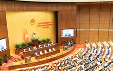 Phấn đấu đến năm 2030 thu nhập bình quân của người dân nông thôn gấp 2,5 - 3 lần năm 2020
