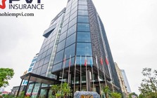 PVI tăng vốn điều lệ lên hơn 2.500 tỷ đồng sau đợt trả cổ tức