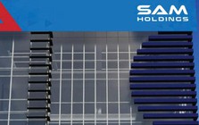 Chứng khoán Quốc gia muốn “gom” 12 triệu cổ phiếu SAM