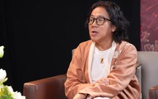 NSƯT Thành Lộc nói thẳng: "Tôi phải kiềm chế mình lại"
