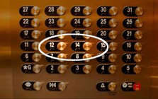 Nhiều khách sạn "không có tầng 13" vì lý do này