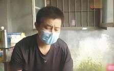 Một chủ cửa hàng kinh doanh đã chủ động đến cơ quan khai báo giao dịch chuyển khoản, công an lập tức vào cuộc điều tra