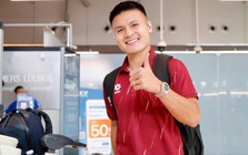 Quang Hải đứng trước cơ hội lập kỷ lục bóng đá Việt Nam