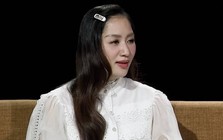 Nữ nghệ sĩ lấy chồng kém 11 tuổi: "Lòng người không đổi vì bận, chỉ đổi khi mình hết giá trị để họ cần"