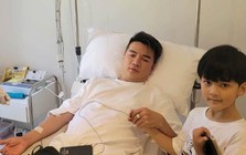 Đàm Vĩnh Hưng bất ngờ phải phẫu thuật sáng nay 24/8