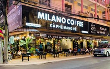 Bí mật phía sau 2.500 cửa hàng Milano Coffee: Chuỗi cà phê vượt cả Trung Nguyên Legend và Highlands, là 'cỗ máy nhượng quyền' theo nguyên tắc '3 không'