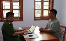 Video lời khai của Hải Sa Pa tại cơ quan công an