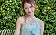 Sinh nhật giản dị của Khánh Vy