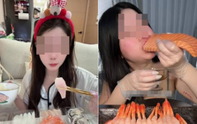 Ăn cá nước ngọt sống 14 lần trong một năm, nữ streamer nhiễm ký sinh trùng sán lá gan, suýt thì ung thư