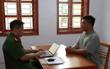 Video lời khai của Hải SaPa tại cơ quan công an