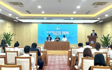 Chứng khoán Dầu khí sắp bầu thay thế thành viên HĐQT