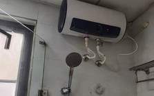 Lời khuyên cho những gia đình bật bình nóng lạnh cả ngày