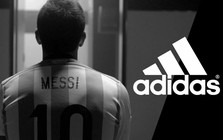 Từ khoản lỗ đầu tiên sau 30 năm đến kỷ lục nhân loại: Adidas cán đích trước giấc mơ 10 năm của Nike