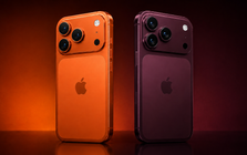 Thông tin mới về iPhone 18 Pro Max gây chú ý
