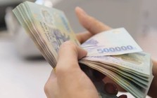 Nguyễn Viết Tú SN 1981 chuyển khoản thành công 49.400.000 đồng, liền đề nghị ngân hàng thu hồi giao dịch, 6 năm sau nhận thông tin bất ngờ