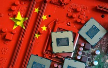 Top vốn hóa lớn nhất Trung Quốc: Alibaba, Tencent góp mặt, công ty bán dẫn 10 năm tuổi vươn lên số 1