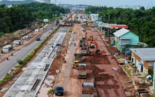 Sun Group đang thi công siêu dự án 9.000 tỷ đồng chưa từng có tại Việt Nam, trên hòn đảo được mệnh danh “đẹp nhất châu Á”
