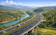 Dự án cao tốc dài hơn 143km, vốn đầu tư gần 55.000 tỷ đồng tại tỉnh rộng nhất Việt Nam có diễn biến mới