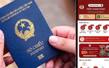 Cách làm hộ chiếu online trên VNeID nhanh gọn, nhận ngay tại nhà mà người dân nên biết