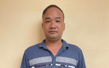 Công an vận động Nguyễn Văn Ngọc SN 1987 ra đầu thú