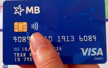 Chi tiết trên thẻ ngân hàng mà người dùng nên kiểm tra ngay, coi chừng bị rút cạn tiền trong tài khoản