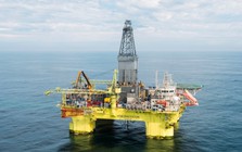 Khoan thẳng đứng hơn 4.600m xuống đáy biển, phát hiện mỏ dầu khí lâu đời trữ lượng 2,1 triệu m3