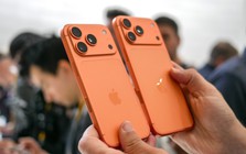Giá iPhone 17 Pro Max chạm đáy chưa?