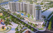 Hạ tầng tỷ đô khởi công quanh căn hộ cao cấp Diamond Sky