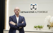 Mercedes-Benz Vietnam Star Automobile: Chuẩn mực mới của sự sang trọng