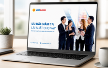 Vietbank triển khai gói tín dụng ưu đãi 2.500 tỷ đồng, giảm lãi suất hỗ trợ doanh nghiệp