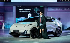 Hành trình ra đời mẫu xe thuần điện đầu tiên của Lynk & Co