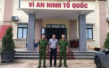 Công an xác minh giao dịch chuyển khoản thành công 49,4 triệu đồng từ năm 2020