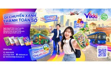 Vikki Digital Bank: Khi Ngân hàng Số hiện diện trong từng trải nghiệm của cuộc sống