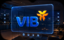 VIB cố định lãi suất vay mua nhà tới 5 năm, thuộc nhóm kỳ hạn dài bậc nhất thị trường