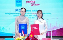 Hai “Madam” và mối duyên với bóng đá Việt Nam - Thái Lan