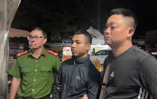 Bắt nghi phạm 20 tuổi hiếp dâm, cướp tiền của phụ nữ 63 tuổi